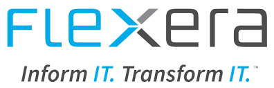 Logo Flexera Software GmbH