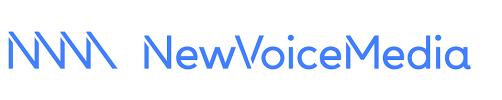 Logo NewVoiceMedia