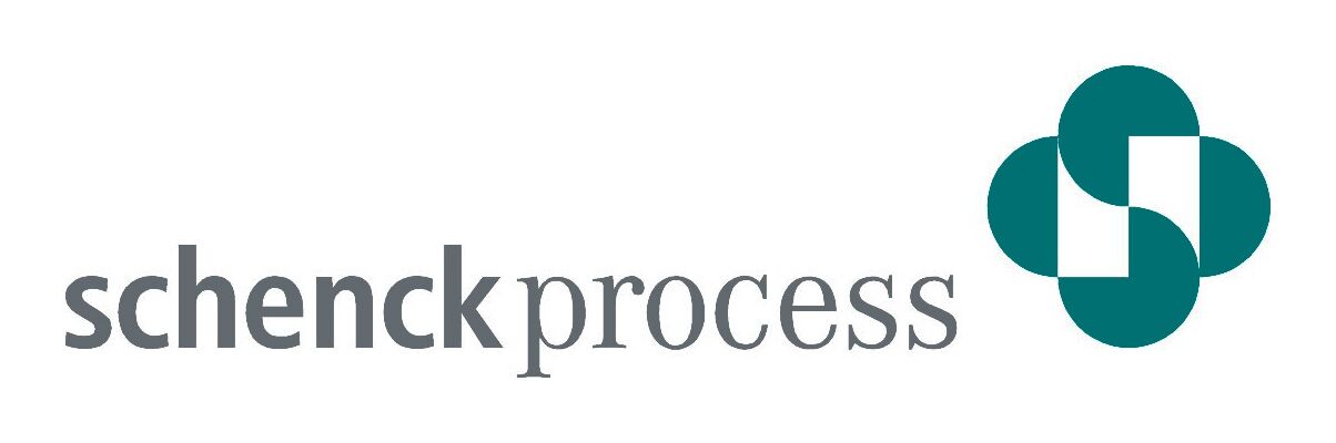 Logo schenckprocess