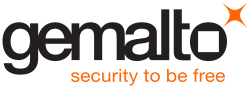 Logo gemalto